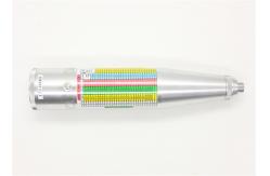 China Simple Durable Concrete Test Hammer Practical With High Precision HT-75 supplier