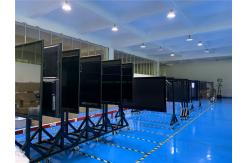 China 98 Digital Conference Integrated Machine Multi Media Teaching supplier