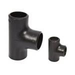 ASME Standard Seamless Pipe Fittings with ISO Certification for MT Testing for sale
