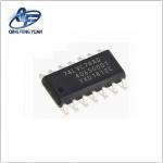 Wholesale Semiconductor Integrated 74LVC74AD N-X-P Ic chips Integrated Circuits Electronic components LVCAD for sale