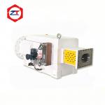 ZT110N Compact Plastic Extruder Machine Parts Twin Screw Gearbox for sale