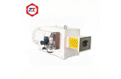 China ZT110N Compact Plastic Extruder Machine Parts Twin Screw Gearbox supplier