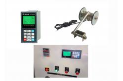 China High Accurate Conveyor Belt Scale Controller Feeding Flow Weigher With RS232 supplier