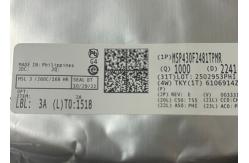 China Mixed Signal Microcontroller Integrated Circuit MSP430F2481TPMR 64-LQFP 16MHz supplier