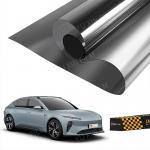 4 Mil Automotive Security Window Film Anti Fog Nano Ceramic Car Solar Tint