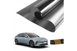 China 4 Mil Automotive Security Window Film Anti Fog Nano Ceramic Car Solar Tint supplier