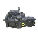 Excavator Machinery Parts Main PC50 PC55 Hydraulic Pump For PC35 PC78 PC120 for sale