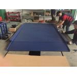 China High Capacity Industrial Platform Scales For Reliable Measurements manufacturer