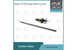 China Bosch Common Rail Valve F00VC01516 For 0445 110 573/574 Injectors supplier