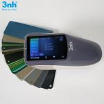 Portable Spectrophotometer Density Meter Colour Measurement Equipment 3nh YD5050 45/0 for sale