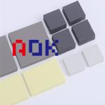 Thickness 0.23mm Electrical Insulation Sheet Anticorrosive Thermal Pad For CPU for sale