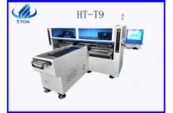 China Automatic Calibration SMT Mounting Machine 250000CPH For Strip supplier