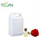Natural Rose Fragrant Oil Floral Aromatherapy Essence for Room Diffusers for sale