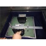 300kg.F~5000kg.F Environmental Testing Equipment , Environmental Testing Machine HVT300