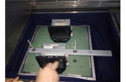 China 300kg.F~5000kg.F Environmental Testing Equipment , Environmental Testing Machine HVT300 supplier