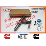 Remanufactured Best Price Common Rail Fuel Injector 4384360 6087807