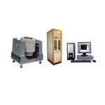 Battery Cell Pack Vibration Impact Test System 300kg.f Vertical & Horizontal Vibration Generator for sale