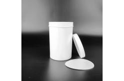 China Customizable Food Grade Bucket with IML Printing and Screen Printing supplier