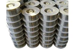 China HRC60 Hardfacing Welding Wire supplier