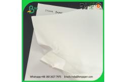 China New Technology 120gsm 144gsm 168gsm Roll Synthetic Paper supplier