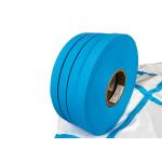 waterproof PU Coating Heat Seam Sealing Tape  for  protective clothing and  fabric