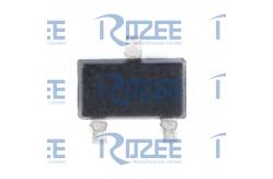 China MCP1703T-3302E/CB supplier