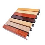 Fire Resistant Aluminum Box Baffle Ceiling For Exterior Wall Decoration for sale