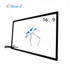 43 Infrared Touch Frame Touch Screen Overlay Kits For Kiosks Support Customized Size for sale