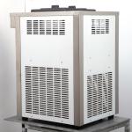 Automatic Clean With LCD Panel Commercial Soft Ice Cream Machine