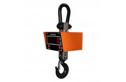 China CHOCS-3T Digital Wireless 3 Tons Electronic Hanging Scale supplier
