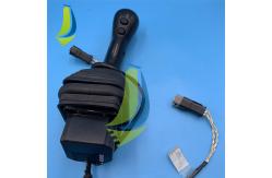 China 526-6695 Control Joystick Handle Assy 5266695 For C4.4 Engine supplier