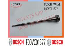 China F00VC01377 Diesel Fuel Control Valve For Bosh Common Rail Injector 0445110443 supplier