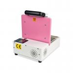 Compact Design 3d Vacuum Heat Press Mini 3d Sublimation Machine for sale