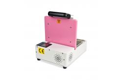 China Compact Design 3d Vacuum Heat Press Mini 3d Sublimation Machine supplier