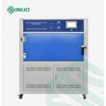Fluorescent Ultraviolet Aging Chamber Lamp Exposure Weathering Accelerated ISO 4892