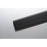 Ejection rubber Sponge For Rotary dieboard Dense wave rubber , Rectangular rubber Slotting rubber for sale