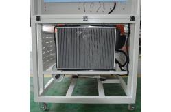 China Isuzu 2.8T Common Rail Diesel Engine Training System Simulator supplier