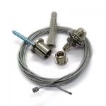 Ceiling Attachment Ceiling Systems Hardware Ceiling Clips For Suspended Ceiling for sale
