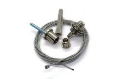 China Ceiling Attachment Ceiling Systems Hardware Ceiling Clips For Suspended Ceiling supplier