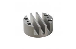 China ANSI  Ra3.2 Anodizing Cnc Machined Components SUS316 Tuofa 5 Axis Milling Parts supplier