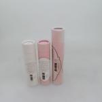 Aluminum Foil 83.3mm Paper Cans Packaging For Food Packaging for sale