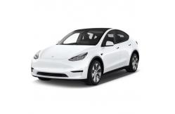 China New MODEL Y Ev Tesla Model Y Long Range 4dr SUV AWD Electric supplier