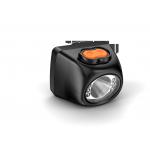 Waterproof IP68 Cordless Miners Cap Lamp ABS Material Digital Display KL4.5LM for sale