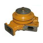 6130621110 Komatsu Excavator Parts Water Pump Assembly 4D105-5 PC80-1 PC120-1 for sale