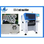 40000-45000 Cph Pick And Place Machine DOB Linear Bulb Solar Panel Downlight for sale