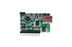 China FPC Boards Conformal Coating PCB Assemply RCC Rigid Flex Pcb Assembly supplier
