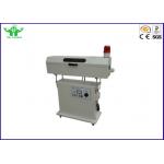 600mm Pointer Type Spark Testing Machine For Wire And Cable 0 ~ 10KV or 0 ~ 15KV for sale