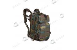 China Tactical assault molle backpack supplier