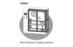 China JIS G3540-1995 Standard Wire Endurance Testing Machine for Wires and Cables supplier