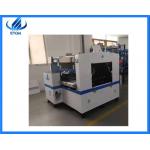 High Precision SMT Mounting Machine Dual Module Power Driver 80000cph Speed for sale